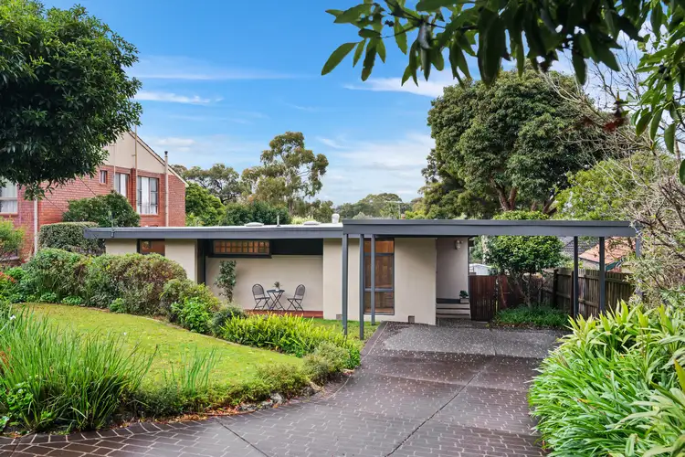 Main view of Homely house listing, 4 Camino Court, Glen Waverley VIC 3150