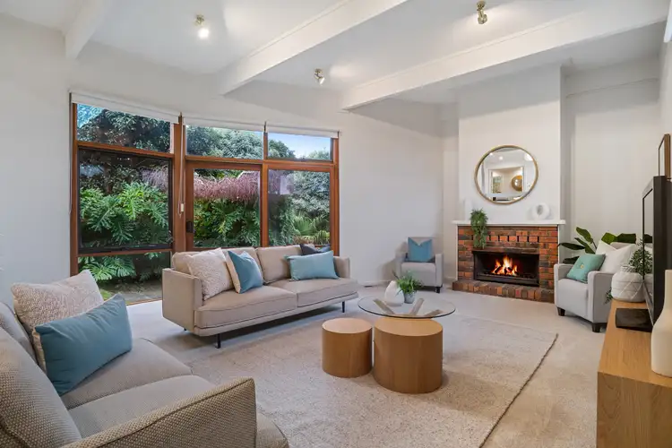 Second view of Homely house listing, 4 Camino Court, Glen Waverley VIC 3150