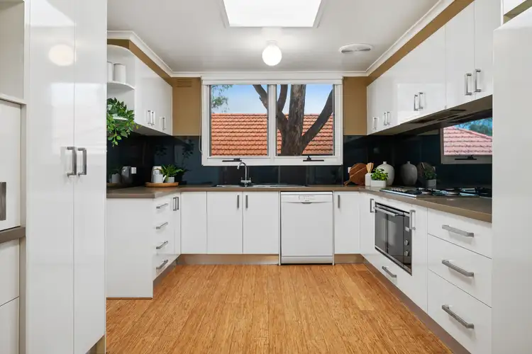 Fourth view of Homely house listing, 4 Camino Court, Glen Waverley VIC 3150