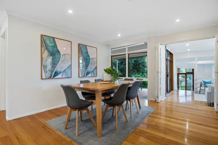 Fifth view of Homely house listing, 4 Camino Court, Glen Waverley VIC 3150
