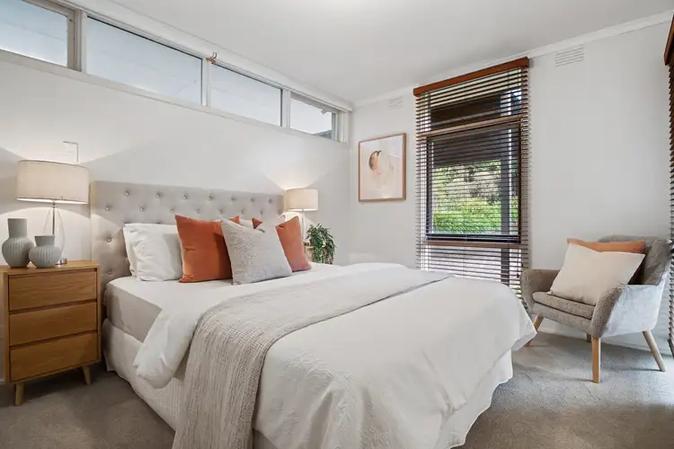 Sixth view of Homely house listing, 4 Camino Court, Glen Waverley VIC 3150