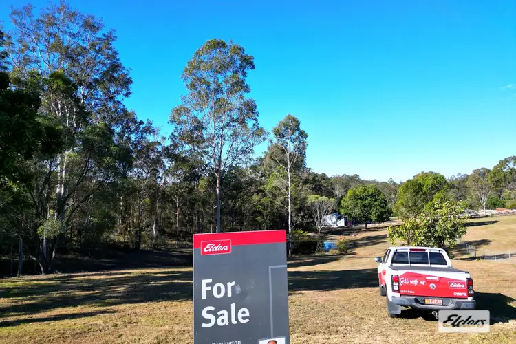 Second view of Homely land listing, 74 Fisher Road, Araluen QLD 4570