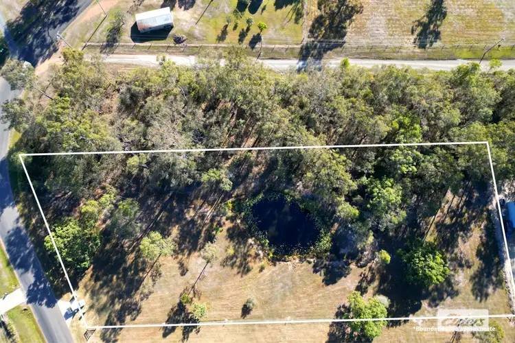 Third view of Homely land listing, 74 Fisher Road, Araluen QLD 4570