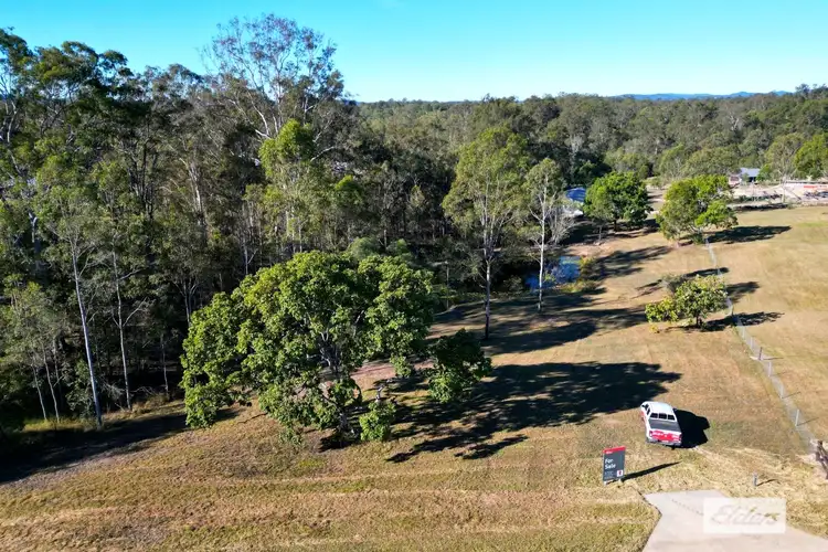 Fifth view of Homely land listing, 74 Fisher Road, Araluen QLD 4570