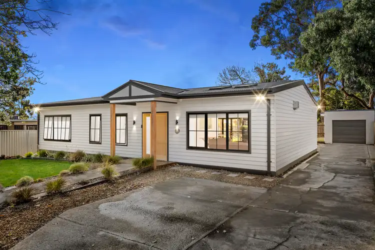 Main view of Homely house listing, 1 Hinkley Avenue, Croydon VIC 3136