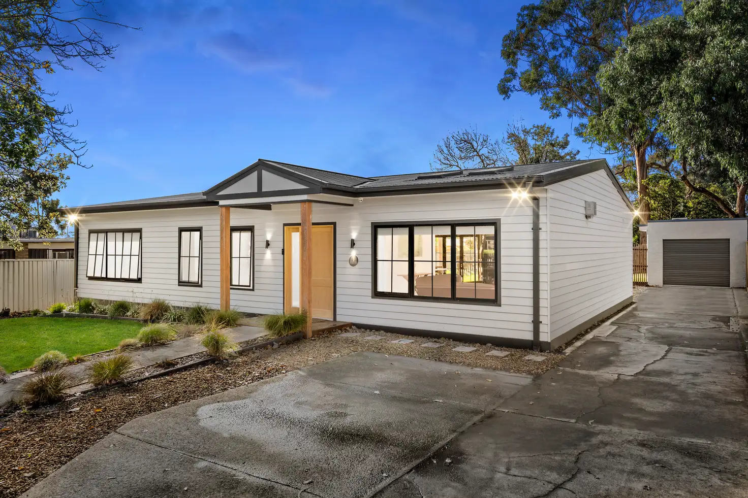 Main view of Homely house listing, 1 Hinkley Avenue, Croydon VIC 3136