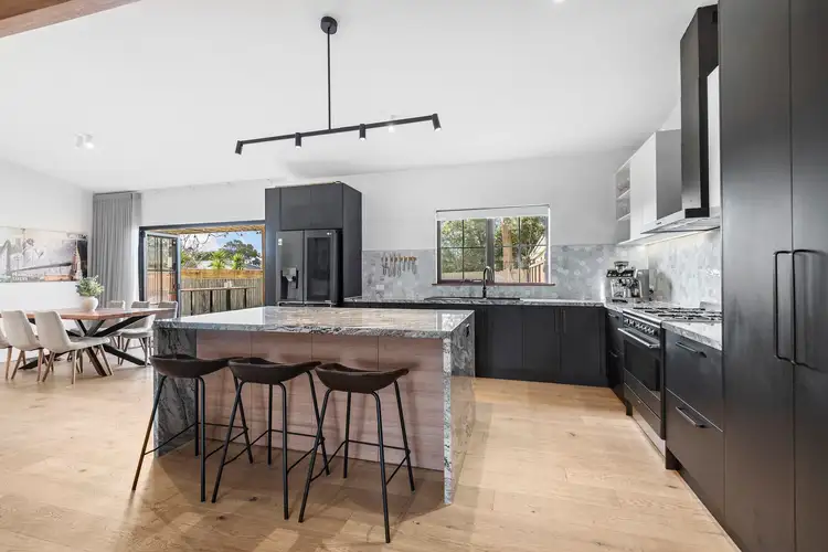 Third view of Homely house listing, 1 Hinkley Avenue, Croydon VIC 3136