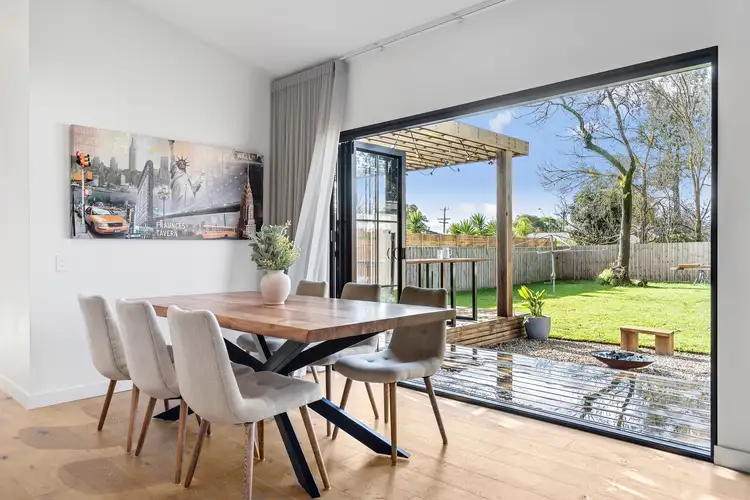 Fourth view of Homely house listing, 1 Hinkley Avenue, Croydon VIC 3136