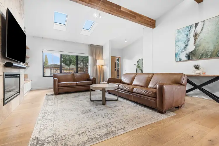 Sixth view of Homely house listing, 1 Hinkley Avenue, Croydon VIC 3136