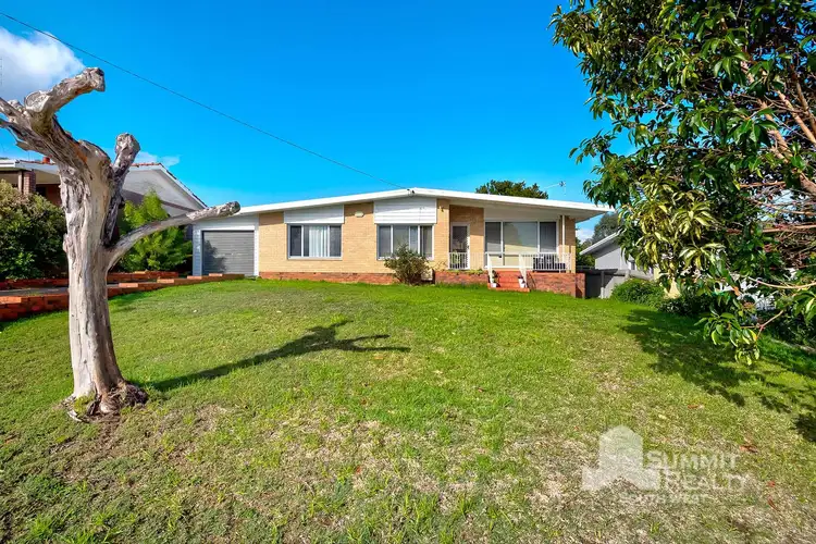 Second view of Homely house listing, 15 Upton Place, Australind WA 6233