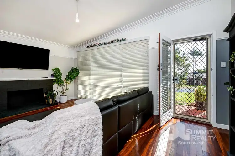 Fourth view of Homely house listing, 15 Upton Place, Australind WA 6233