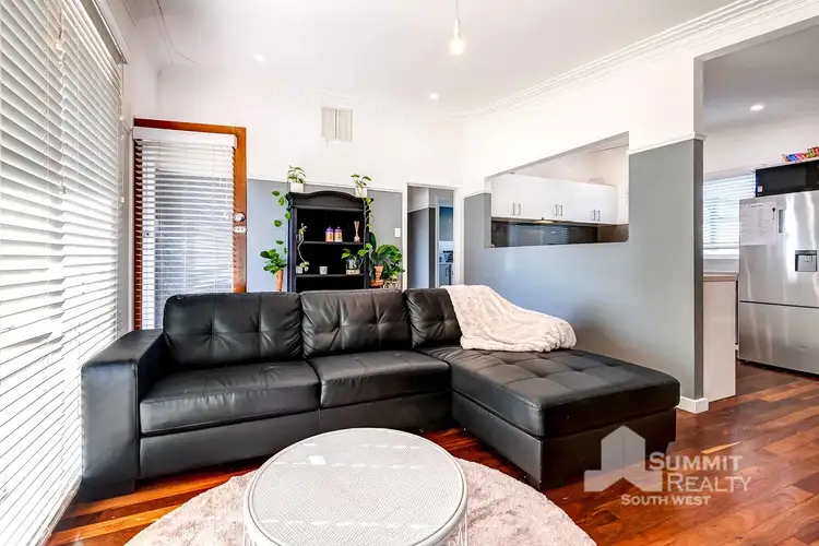 Fifth view of Homely house listing, 15 Upton Place, Australind WA 6233