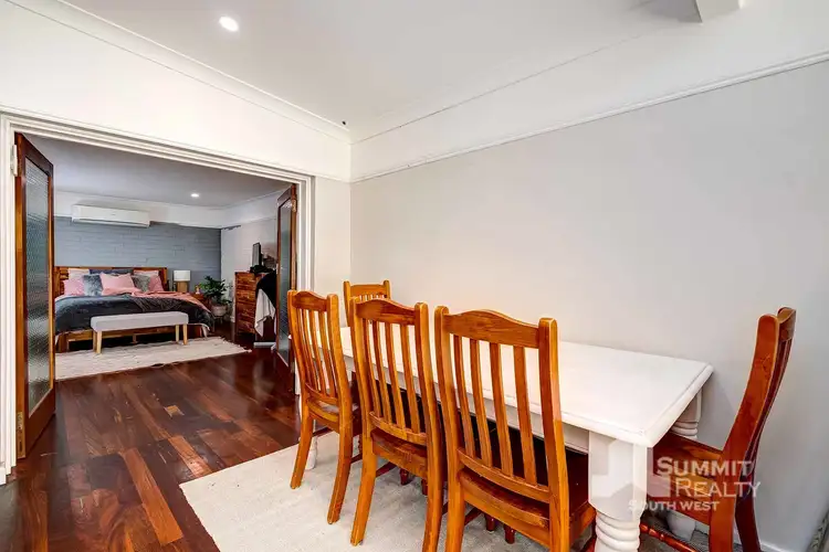 Sixth view of Homely house listing, 15 Upton Place, Australind WA 6233