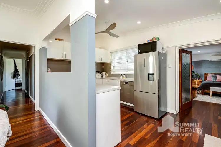 Seventh view of Homely house listing, 15 Upton Place, Australind WA 6233