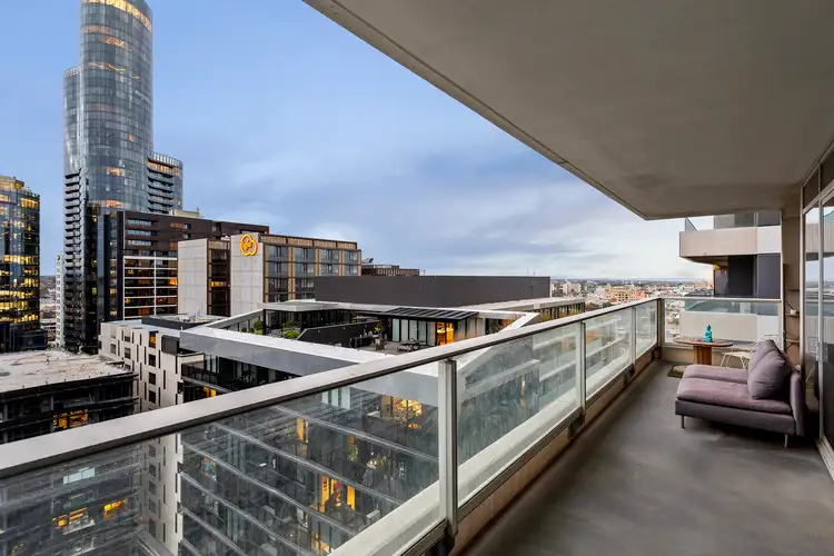 Main view of Homely apartment listing, 2006/7 Yarra Street, South Yarra VIC 3141