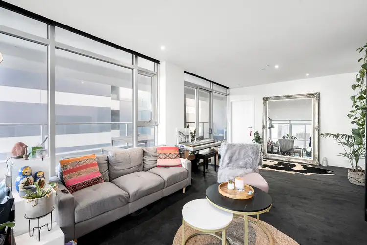 Third view of Homely apartment listing, 2006/7 Yarra Street, South Yarra VIC 3141