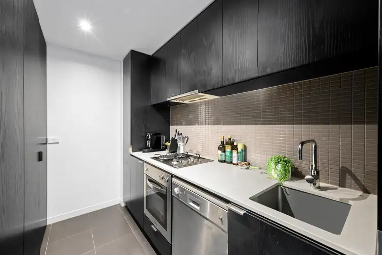 Fourth view of Homely apartment listing, 2006/7 Yarra Street, South Yarra VIC 3141