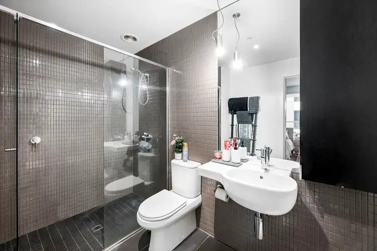 Sixth view of Homely apartment listing, 2006/7 Yarra Street, South Yarra VIC 3141