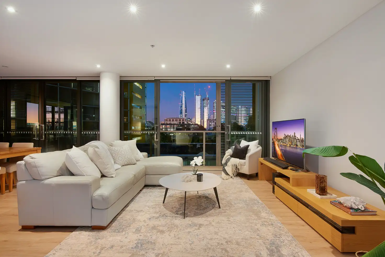 Main view of Homely apartment listing, 4A/5 Tambua Street, Pyrmont NSW 2009