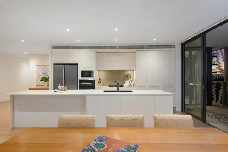Fifth view of Homely apartment listing, 4A/5 Tambua Street, Pyrmont NSW 2009