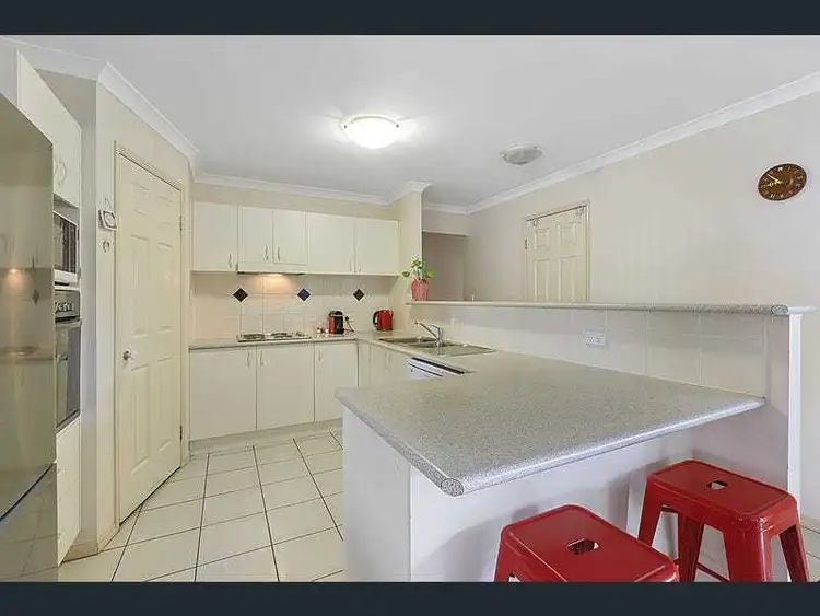 Fourth view of Homely house listing, 11 Sunningdale Street, Oxley QLD 4075