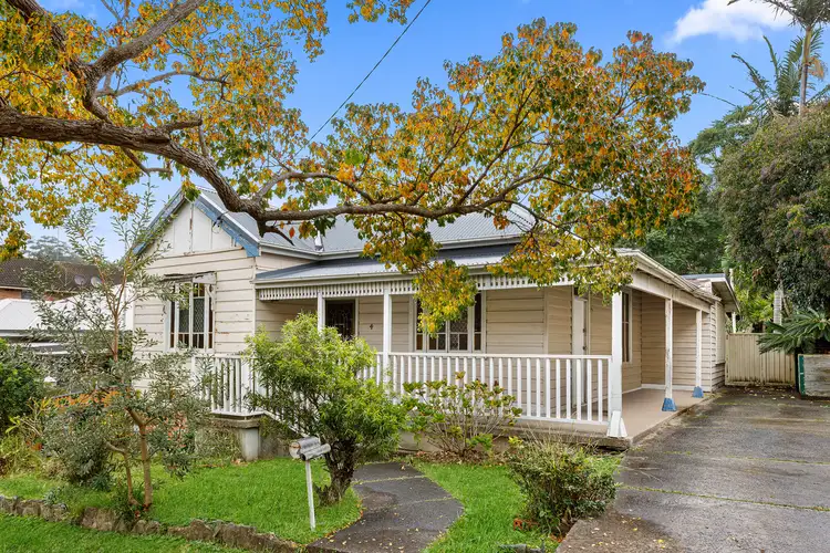 Main view of Homely house listing, 4 Mangerton Road, Wollongong NSW 2500