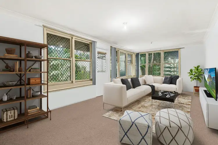 Second view of Homely house listing, 4 Mangerton Road, Wollongong NSW 2500
