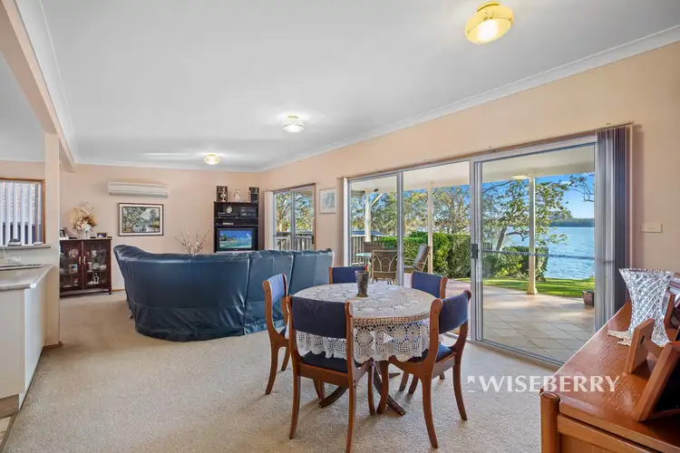 Third view of Homely house listing, 46 Sunset Parade, Chain Valley Bay NSW 2259
