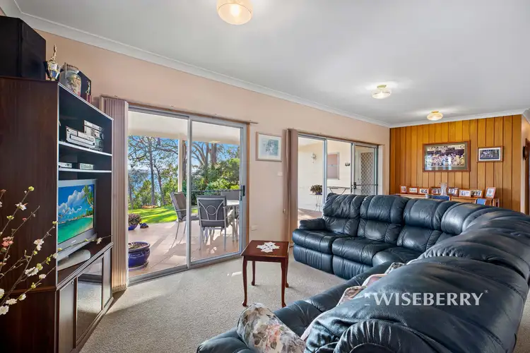 Fourth view of Homely house listing, 46 Sunset Parade, Chain Valley Bay NSW 2259