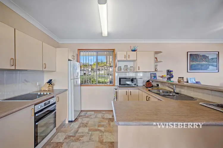 Fifth view of Homely house listing, 46 Sunset Parade, Chain Valley Bay NSW 2259