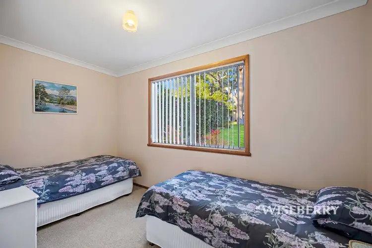 Seventh view of Homely house listing, 46 Sunset Parade, Chain Valley Bay NSW 2259