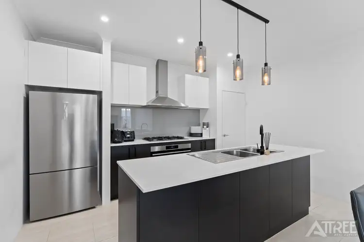 Second view of Homely house listing, 73 Piara Drive, Piara Waters WA 6112