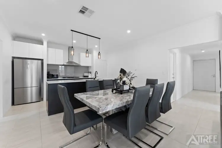 Third view of Homely house listing, 73 Piara Drive, Piara Waters WA 6112