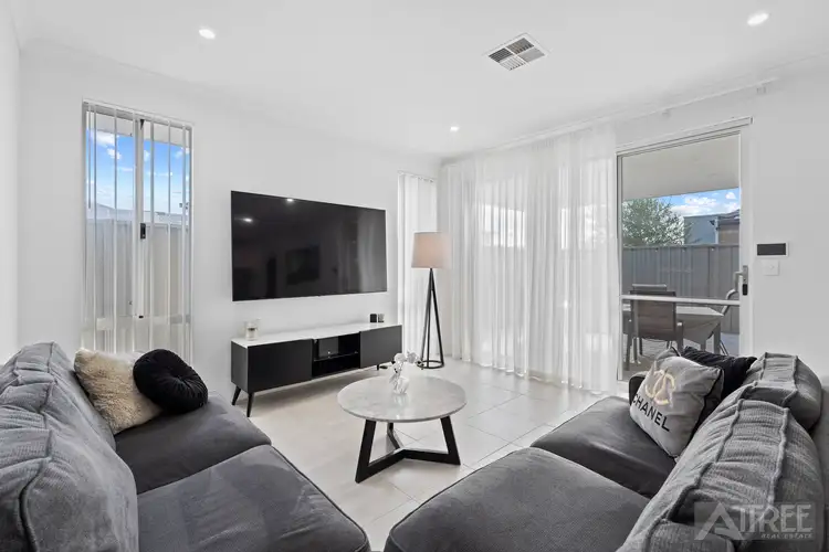 Fifth view of Homely house listing, 73 Piara Drive, Piara Waters WA 6112