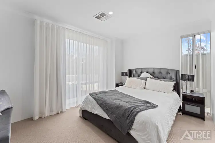 Seventh view of Homely house listing, 73 Piara Drive, Piara Waters WA 6112