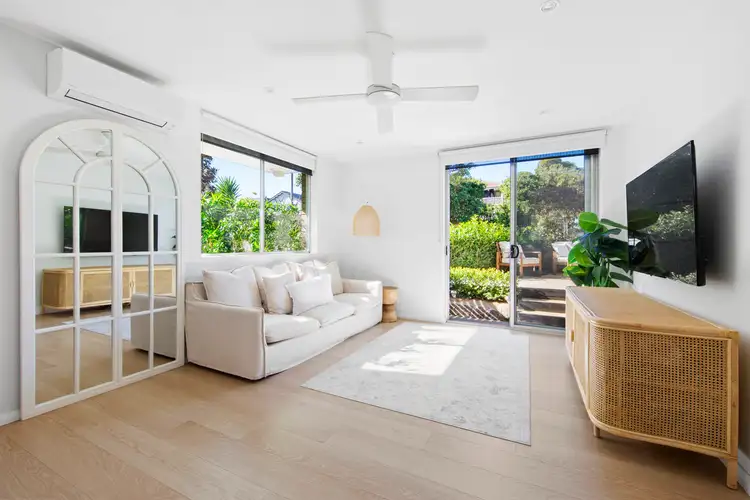Second view of Homely apartment listing, 1A/31 Quirk Road, Manly Vale NSW 2093