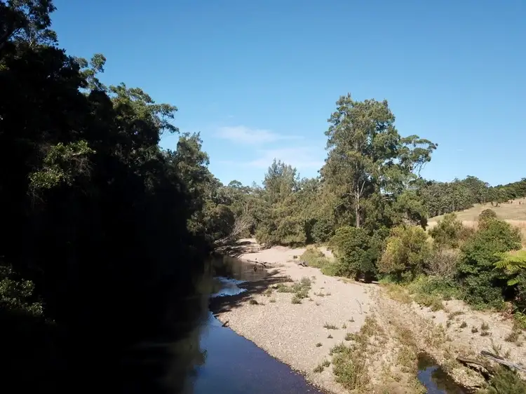 Second view of Homely land listing, Lot 53 Hartleys Road, Karangi NSW 2450