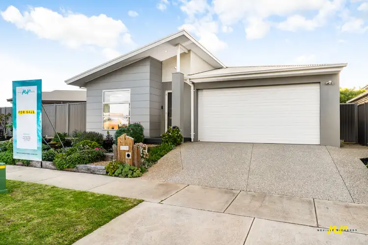 Main view of Homely house listing, 4 Gamble Way, St Leonards VIC 3223