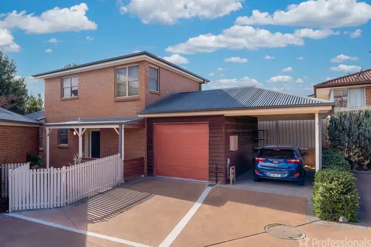 1/17 Icely Road, Orange NSW 2800
