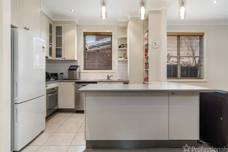Second view of Homely townhouse listing, 1/17 Icely Road, Orange NSW 2800