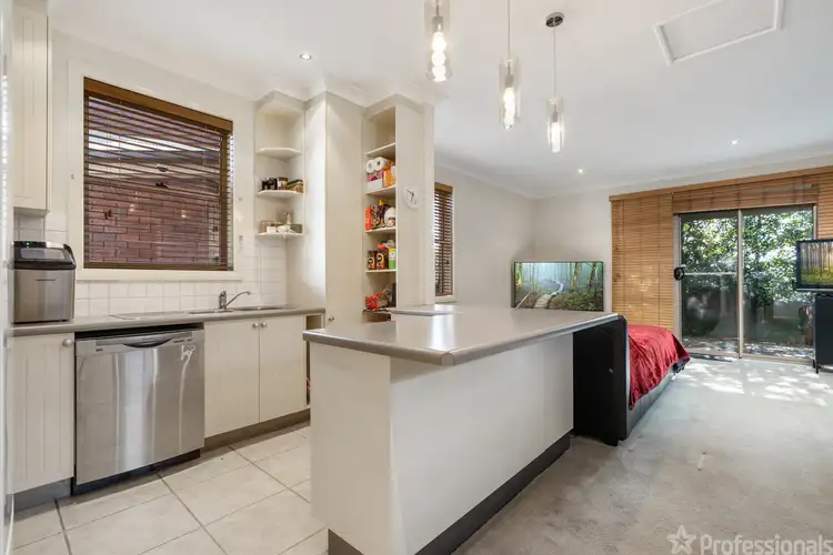 Third view of Homely townhouse listing, 1/17 Icely Road, Orange NSW 2800