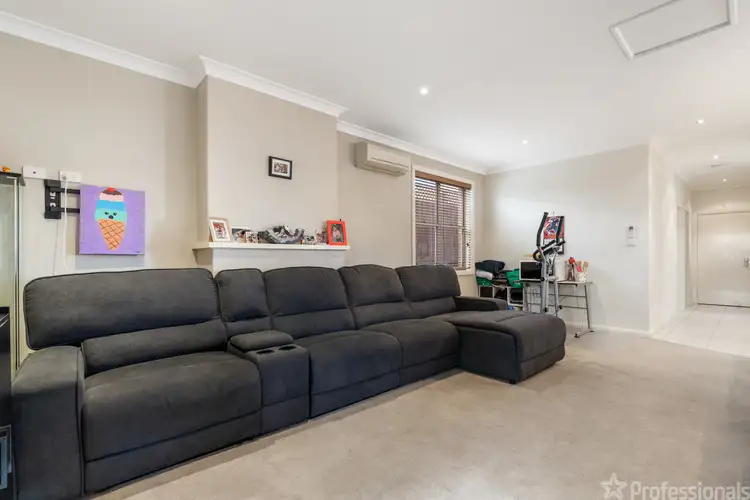 Fourth view of Homely townhouse listing, 1/17 Icely Road, Orange NSW 2800