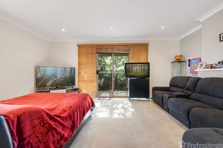 Fifth view of Homely townhouse listing, 1/17 Icely Road, Orange NSW 2800