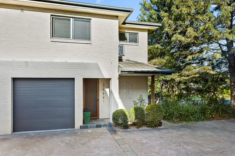 Main view of Homely townhouse listing, 7/142 Princes Highway, Unanderra NSW 2526