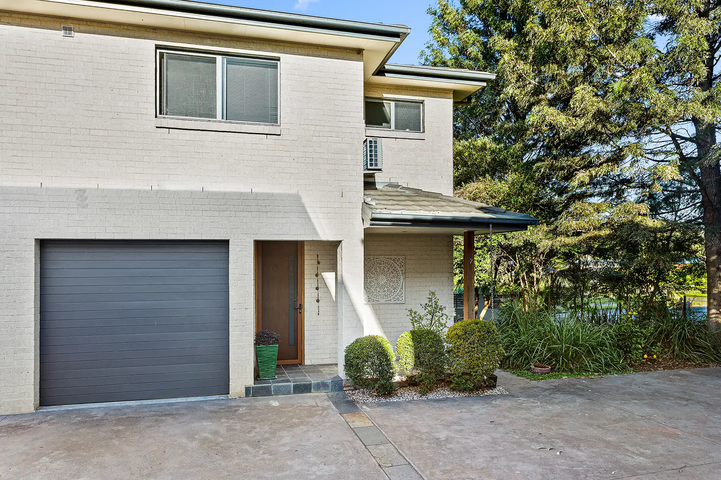Main view of Homely townhouse listing, 7/142 Princes Highway, Unanderra NSW 2526