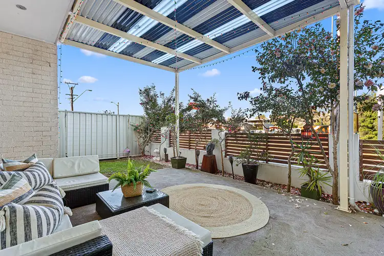 Second view of Homely townhouse listing, 7/142 Princes Highway, Unanderra NSW 2526
