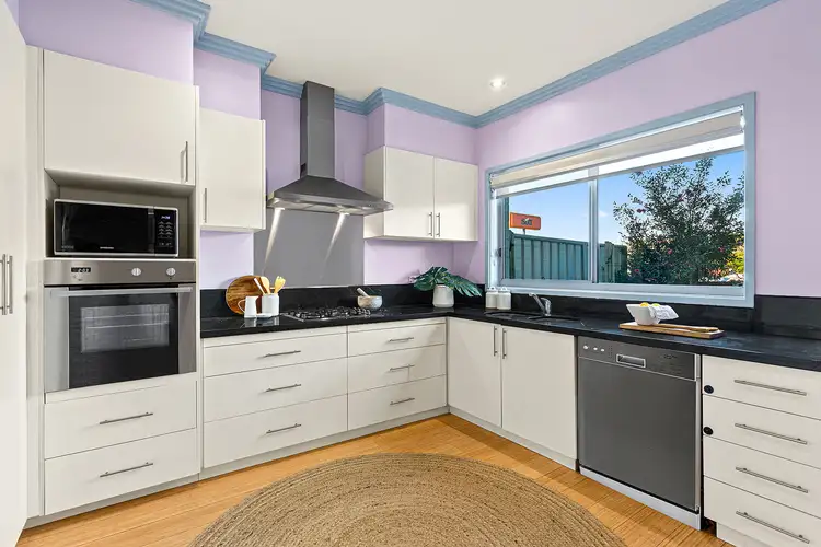 Third view of Homely townhouse listing, 7/142 Princes Highway, Unanderra NSW 2526