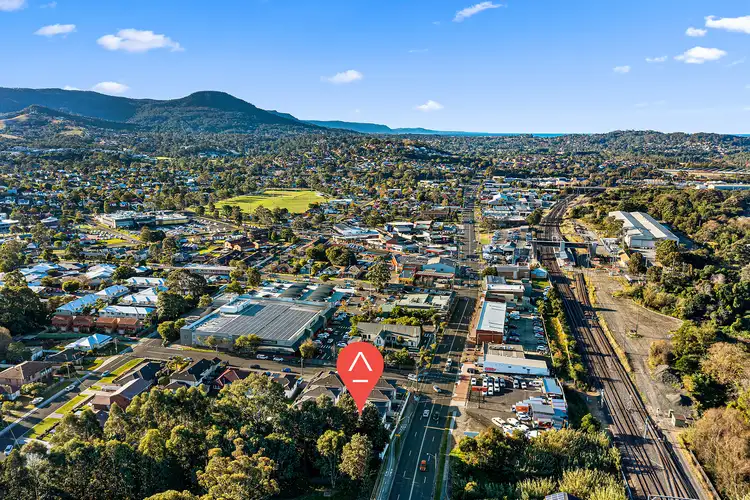 Fifth view of Homely townhouse listing, 7/142 Princes Highway, Unanderra NSW 2526