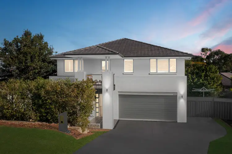 Main view of Homely house listing, 17 Mooball Road, Woongarrah NSW 2259