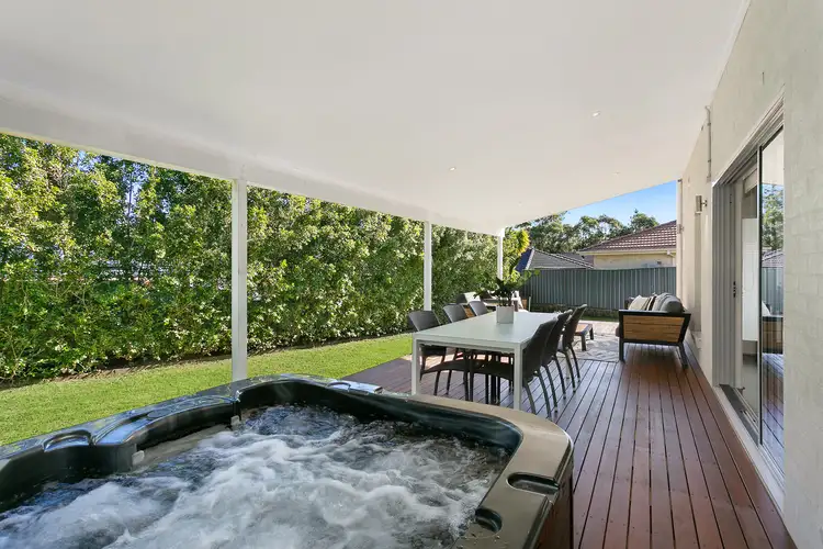 Second view of Homely house listing, 17 Mooball Road, Woongarrah NSW 2259